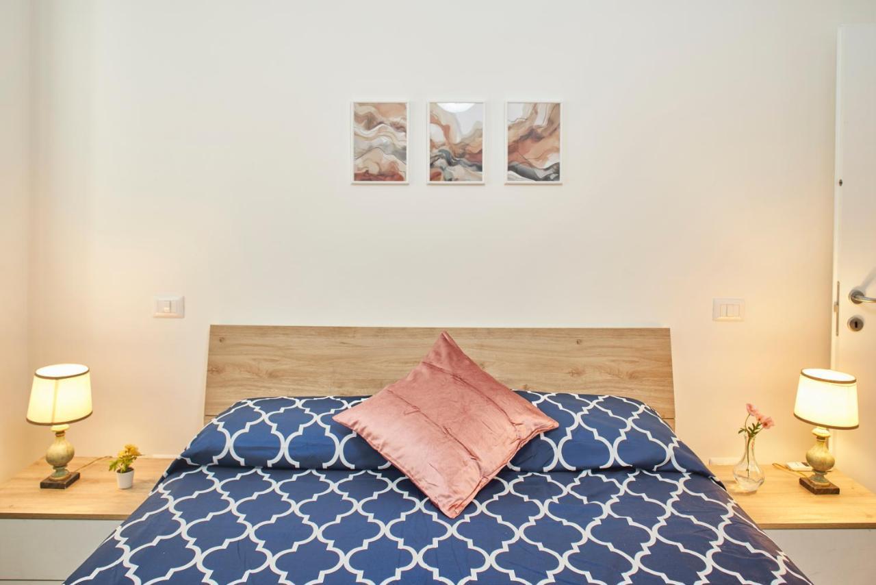 Azure Spot In Siena Centre - Apt Centrale Con Balcone Kültér fotó