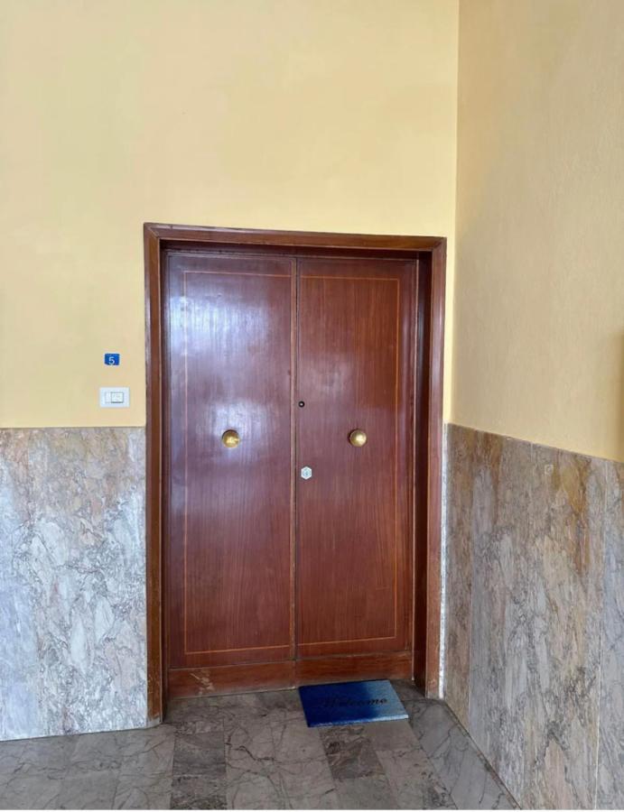 Azure Spot In Siena Centre - Apt Centrale Con Balcone Kültér fotó